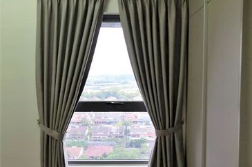 Biji Living (Seventeen Residences)