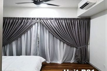 Biji Living (Seventeen Residences)