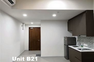 Biji Living (Seventeen Residences)