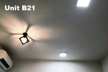 Biji Living (Seventeen Residences)