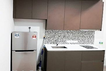 Biji Living (Seventeen Residences)