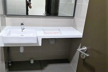 Biji Living (Seventeen Residences)