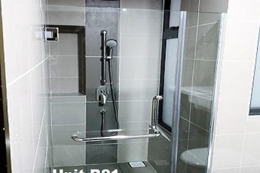 Biji Living (Seventeen Residences)