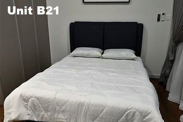 Biji Living (Seventeen Residences)