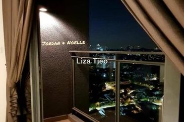 Biji Living (Seventeen Residences)