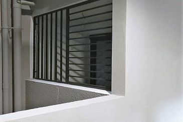 Biji Living (Seventeen Residences)