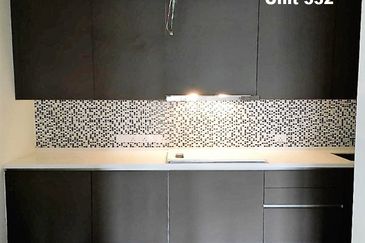 Biji Living (Seventeen Residences)