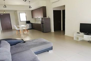 Biji Living (Seventeen Residences)
