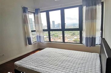 Biji Living (Seventeen Residences)