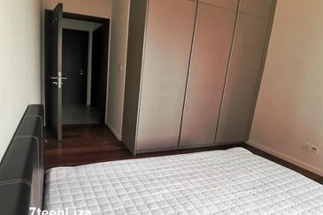 Biji Living (Seventeen Residences)