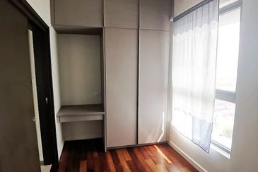 Biji Living (Seventeen Residences)