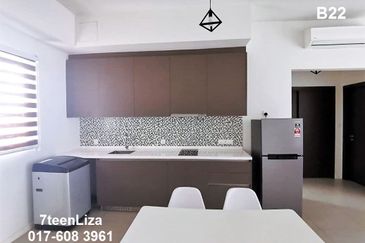 Biji Living (Seventeen Residences)