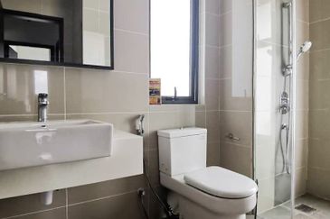 Biji Living (Seventeen Residences)