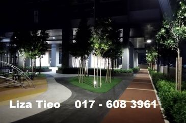 Biji Living (Seventeen Residences)