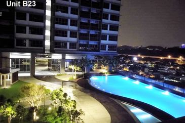Biji Living (Seventeen Residences)