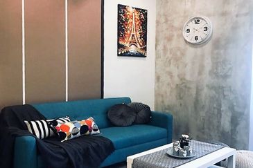 Biji Living (Seventeen Residences)