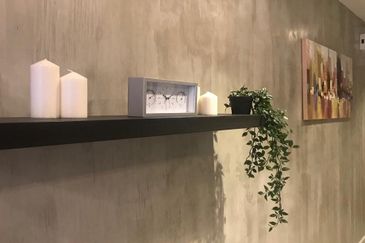 Biji Living (Seventeen Residences)