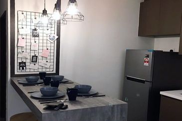 Biji Living (Seventeen Residences)