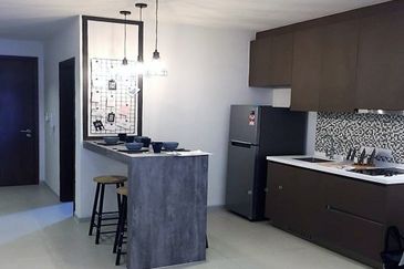 Biji Living (Seventeen Residences)