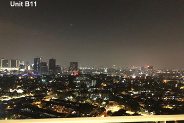 Biji Living (Seventeen Residences)