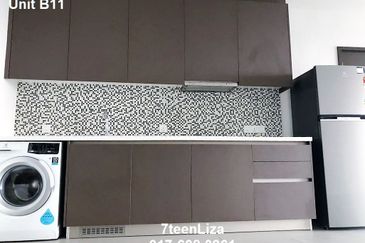 Biji Living (Seventeen Residences)