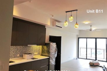 Biji Living (Seventeen Residences)