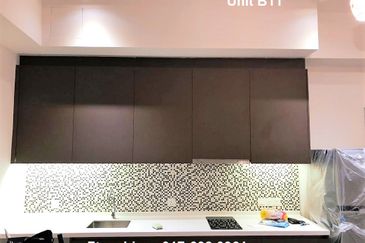 Biji Living (Seventeen Residences)