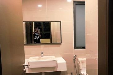 Biji Living (Seventeen Residences)