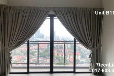 Biji Living (Seventeen Residences)