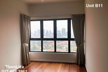 Biji Living (Seventeen Residences)