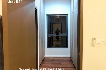 Biji Living (Seventeen Residences)