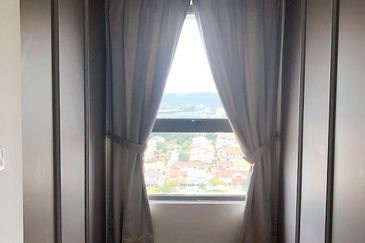 Biji Living (Seventeen Residences)