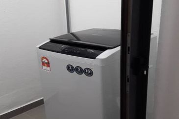 Biji Living (Seventeen Residences)