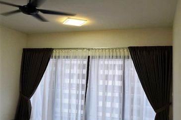 Biji Living (Seventeen Residences)