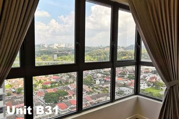 Biji Living (Seventeen Residences)