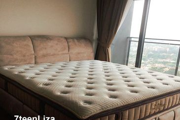 Biji Living (Seventeen Residences)