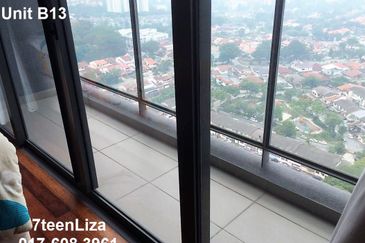 Biji Living (Seventeen Residences)