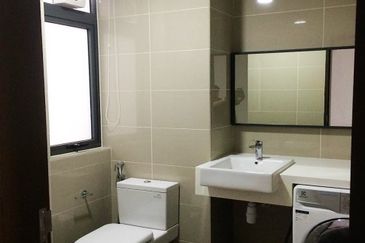 Biji Living (Seventeen Residences)