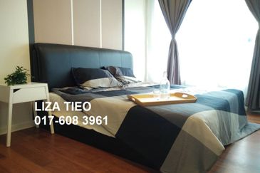 Biji Living (Seventeen Residences)