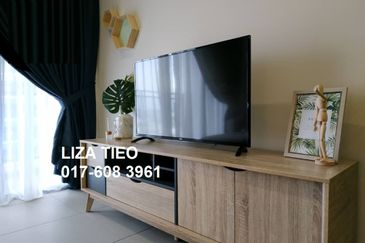 Biji Living (Seventeen Residences)