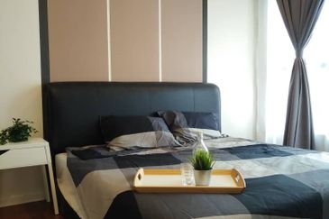 Biji Living (Seventeen Residences)