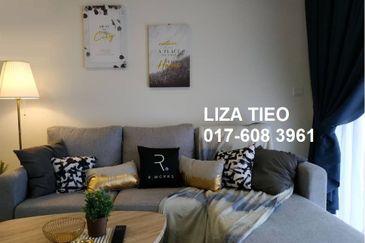 Biji Living (Seventeen Residences)