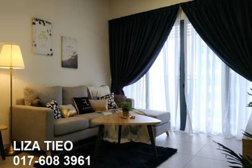 Biji Living (Seventeen Residences)