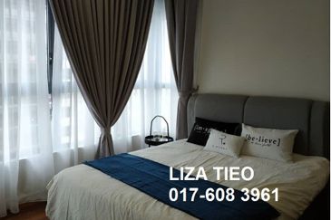 Biji Living (Seventeen Residences)