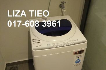 Biji Living (Seventeen Residences)