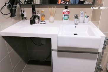 Biji Living (Seventeen Residences)