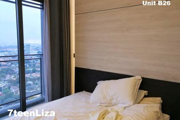 Biji Living (Seventeen Residences)