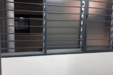 Biji Living (Seventeen Residences)