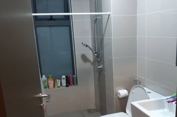 Biji Living (Seventeen Residences)