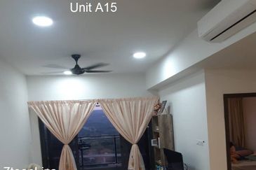 Biji Living (Seventeen Residences)